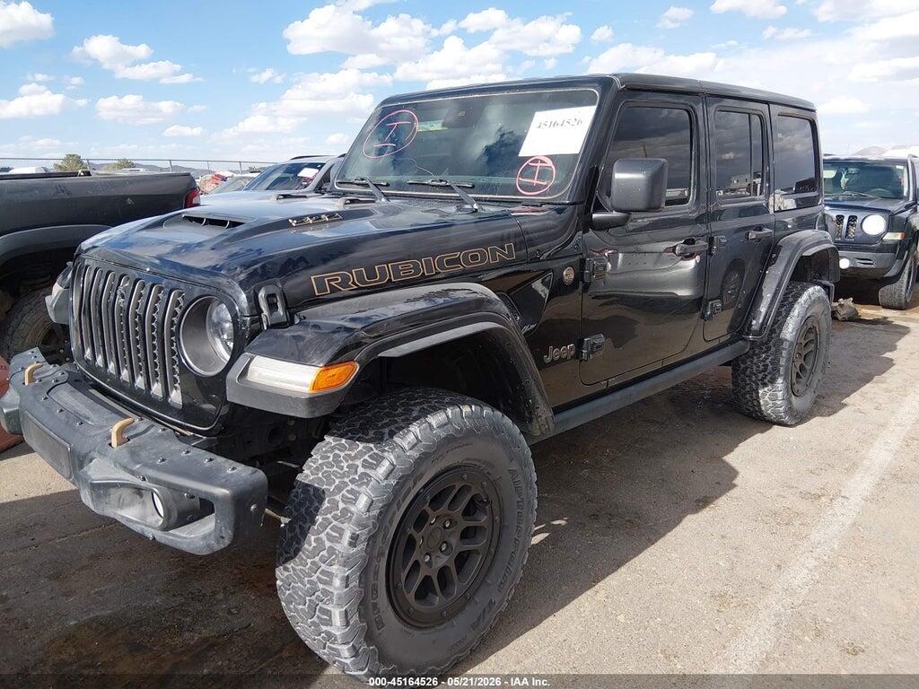 1C4JJXSJ9PW512217 2023 JEEP WRANGLER photo no. 2