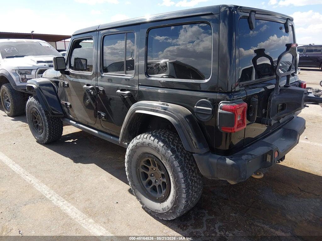 1C4JJXSJ9PW512217 2023 JEEP WRANGLER photo no. 3