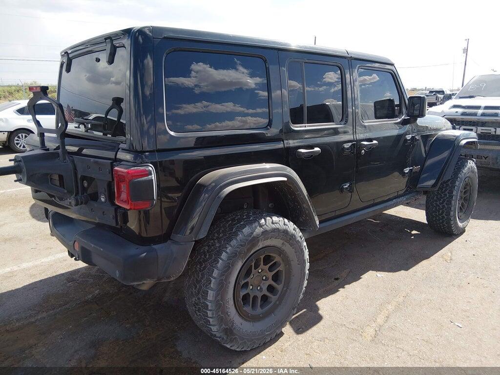 1C4JJXSJ9PW512217 2023 JEEP WRANGLER photo no. 4