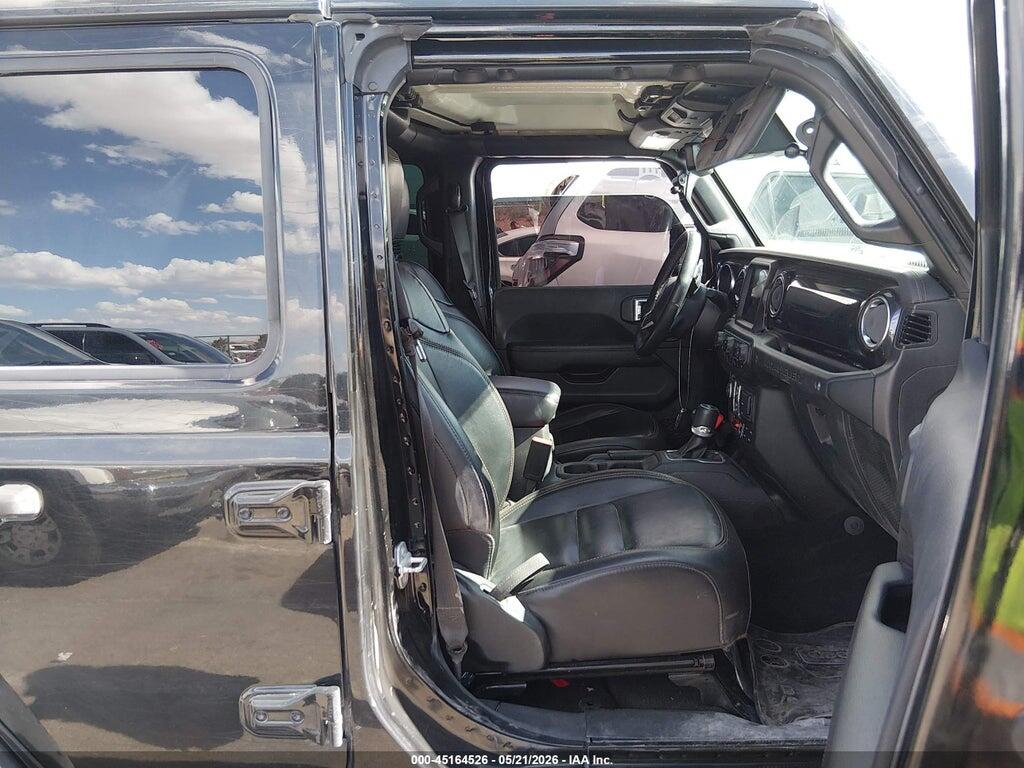 1C4JJXSJ9PW512217 2023 JEEP WRANGLER photo no. 5