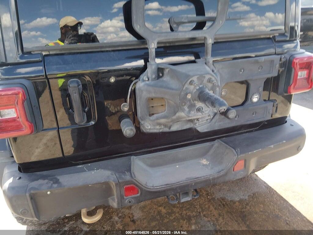 1C4JJXSJ9PW512217 2023 JEEP WRANGLER photo no. 6