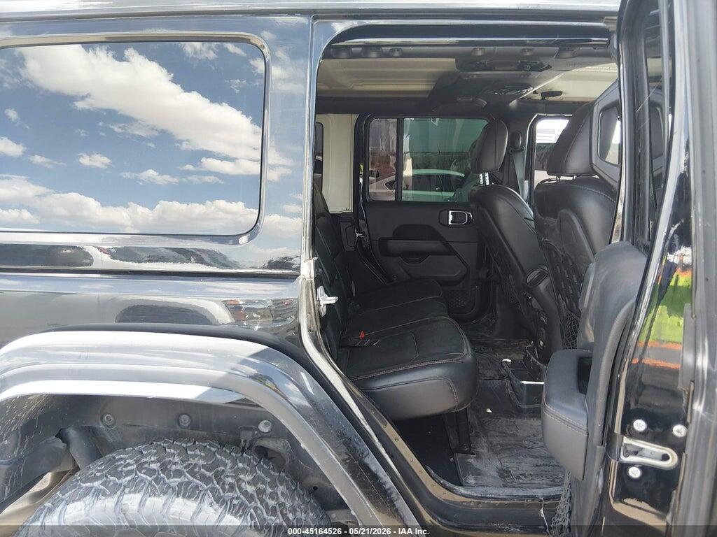 1C4JJXSJ9PW512217 2023 JEEP WRANGLER photo no. 8