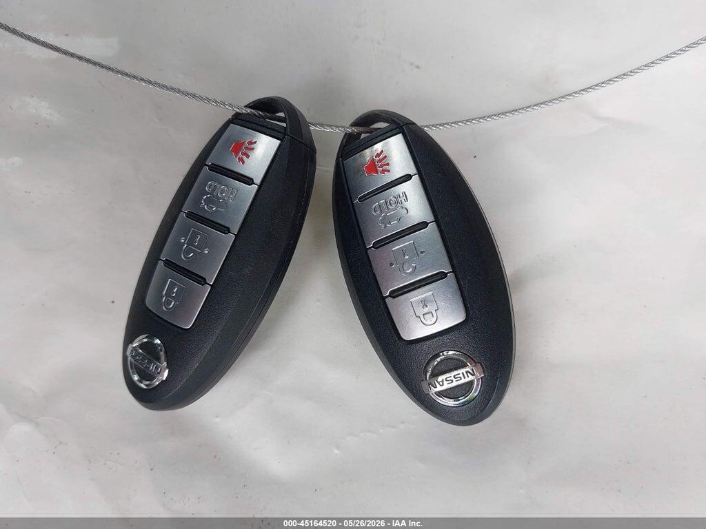 3N1CN7AP5FL873017 2015 NISSAN VERSA photo no. 11