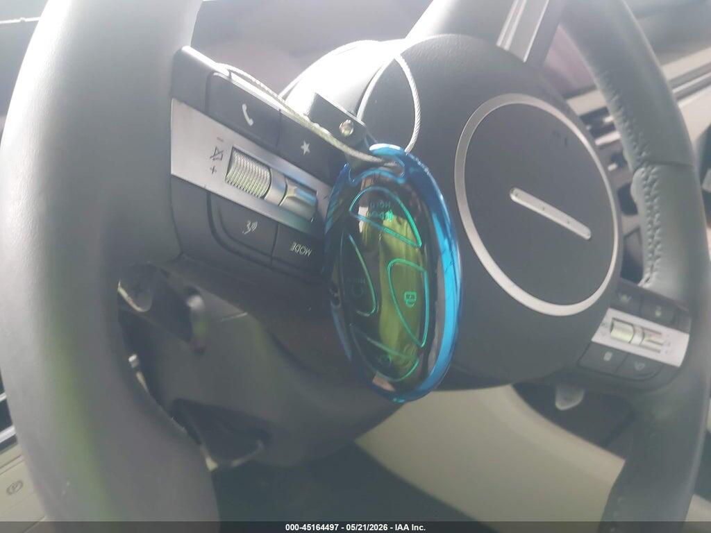 5NMJE3DE5TH625253 2026 HYUNDAI TUCSON photo no. 11
