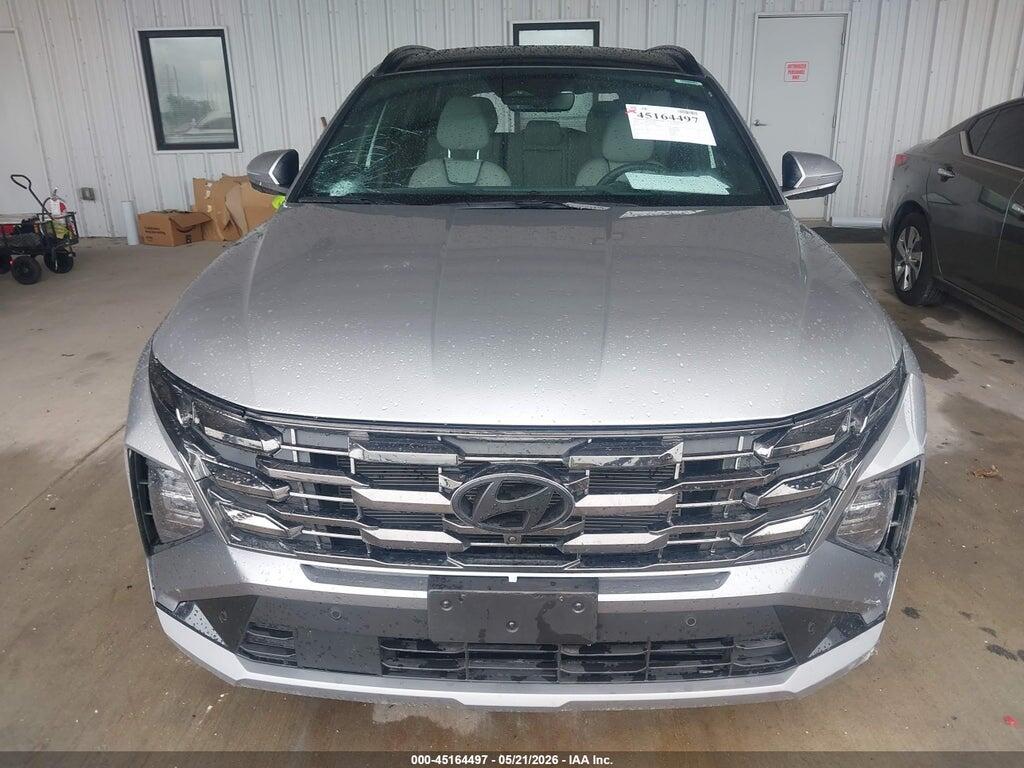 5NMJE3DE5TH625253 2026 HYUNDAI TUCSON photo no. 12