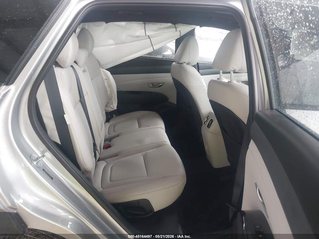 5NMJE3DE5TH625253 2026 HYUNDAI TUCSON photo no. 8