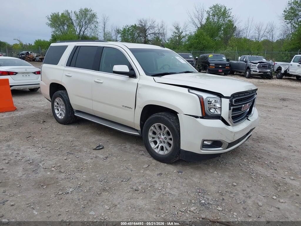 1GKS2BKC5FR140303 2015 GMC YUKON photo no. 1