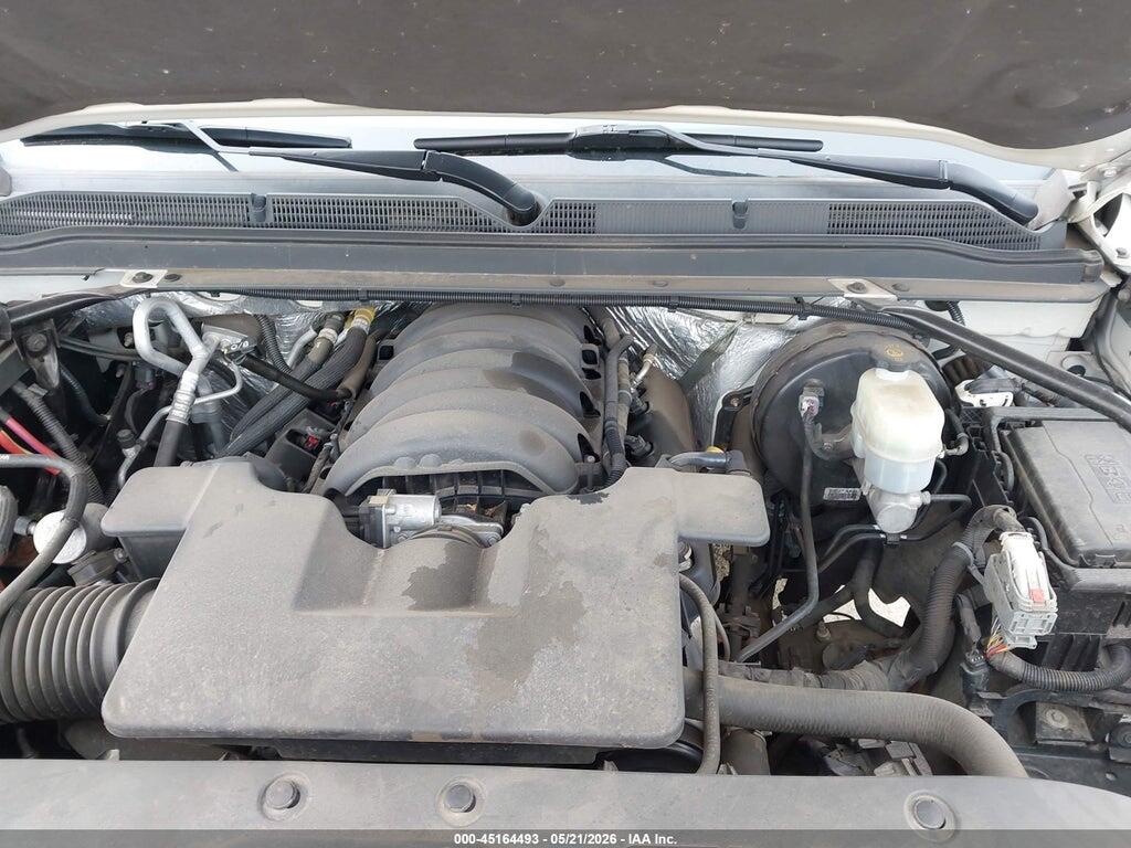 1GKS2BKC5FR140303 2015 GMC YUKON photo no. 10