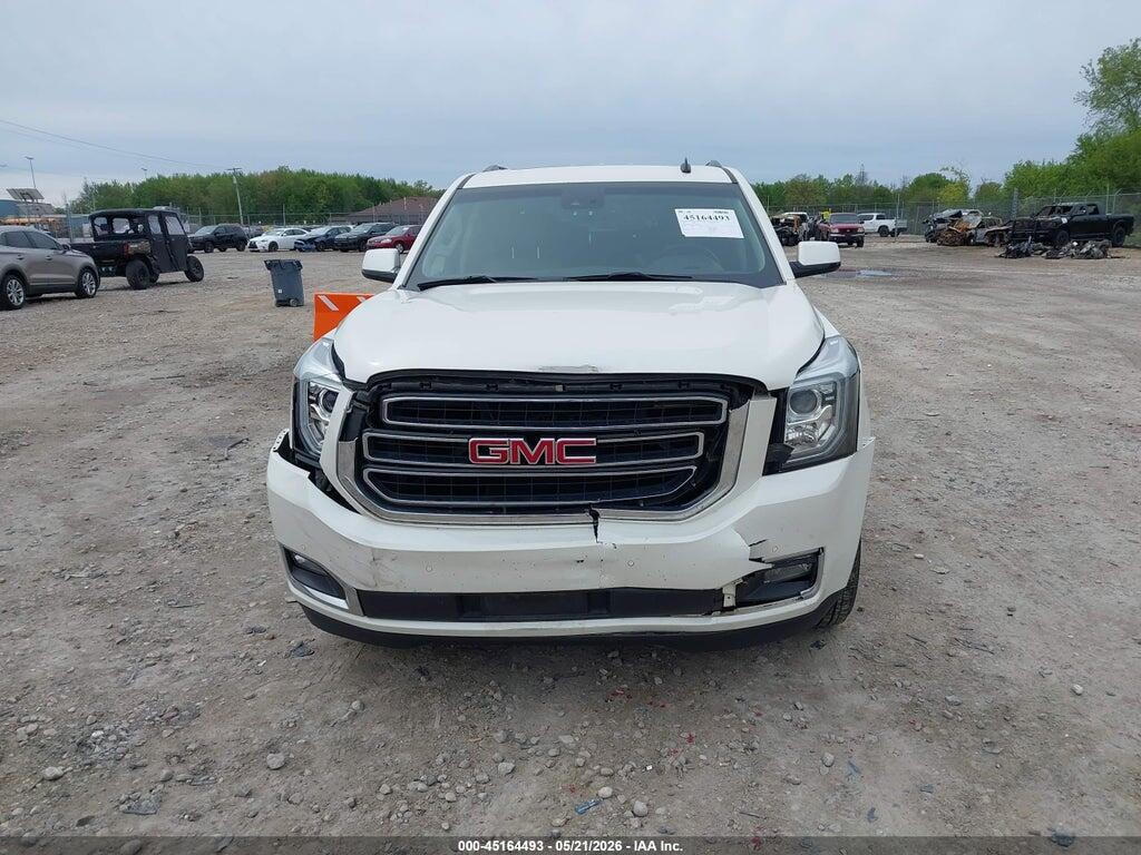 1GKS2BKC5FR140303 2015 GMC YUKON photo no. 12