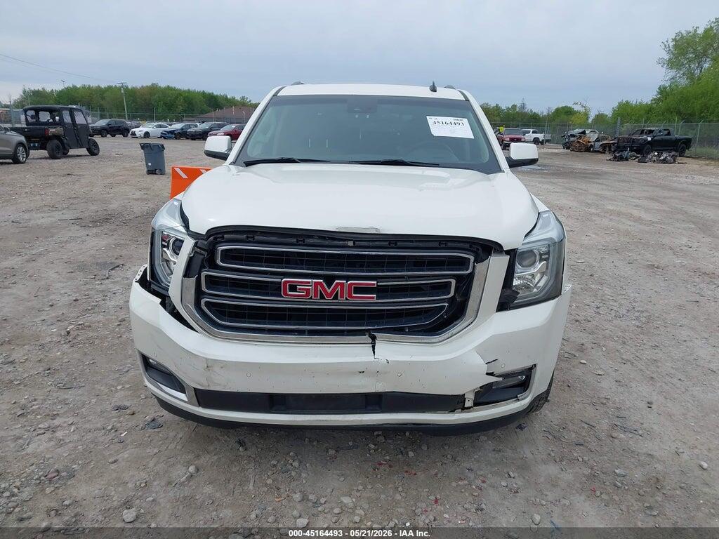 1GKS2BKC5FR140303 2015 GMC YUKON photo no. 6