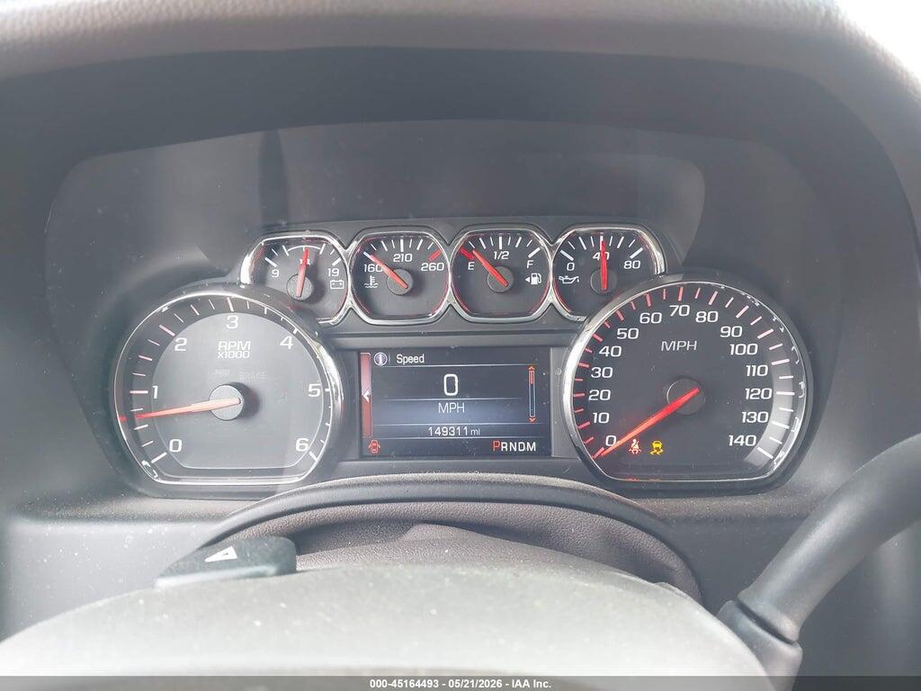 1GKS2BKC5FR140303 2015 GMC YUKON photo no. 7