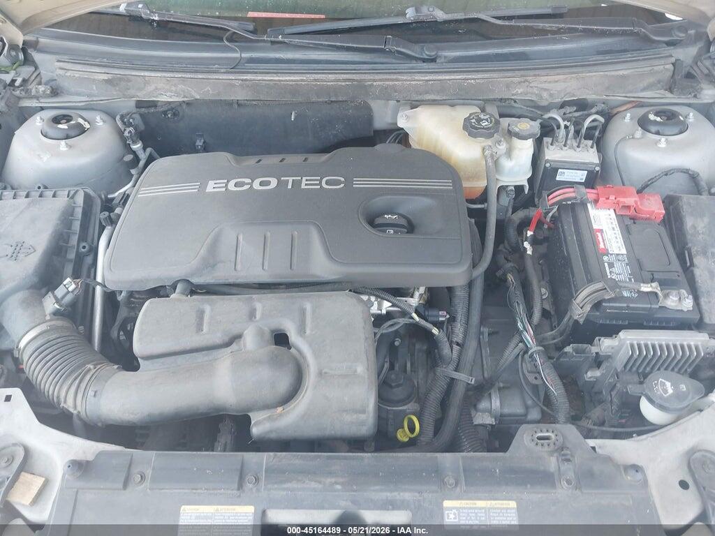 1G2ZF57BX84147591 2008 PONTIAC G6 photo no. 10