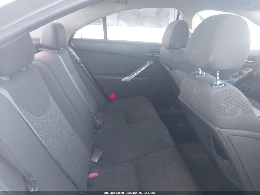 1G2ZF57BX84147591 2008 PONTIAC G6 photo no. 8