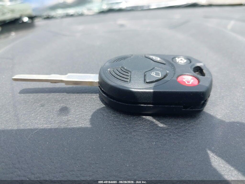 1FADP3M20HL210754 2017 FORD FOCUS photo no. 11