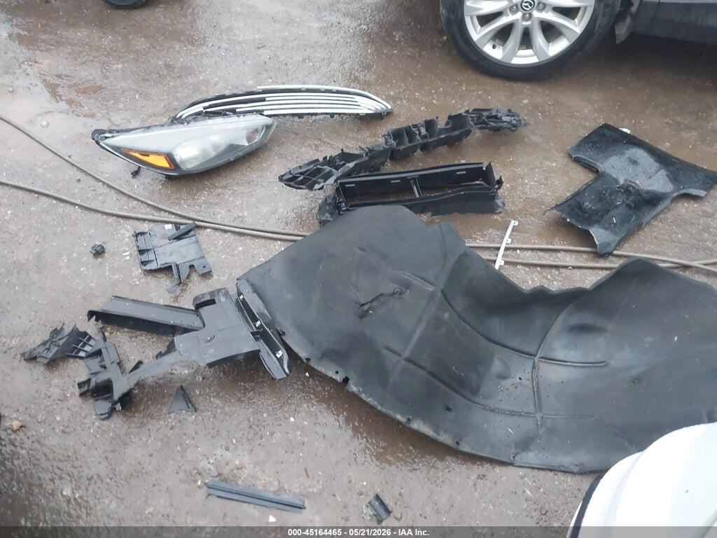 1FADP3M20HL210754 2017 FORD FOCUS photo no. 12