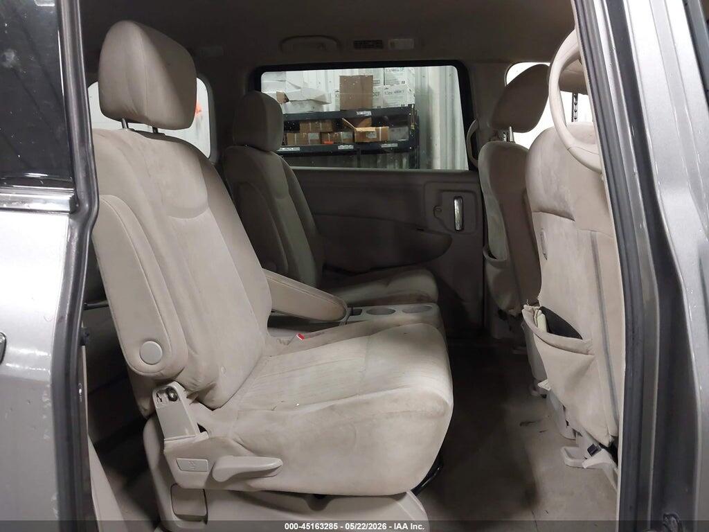 JN8AE2KP8H9168024 2017 NISSAN QUEST photo no. 8