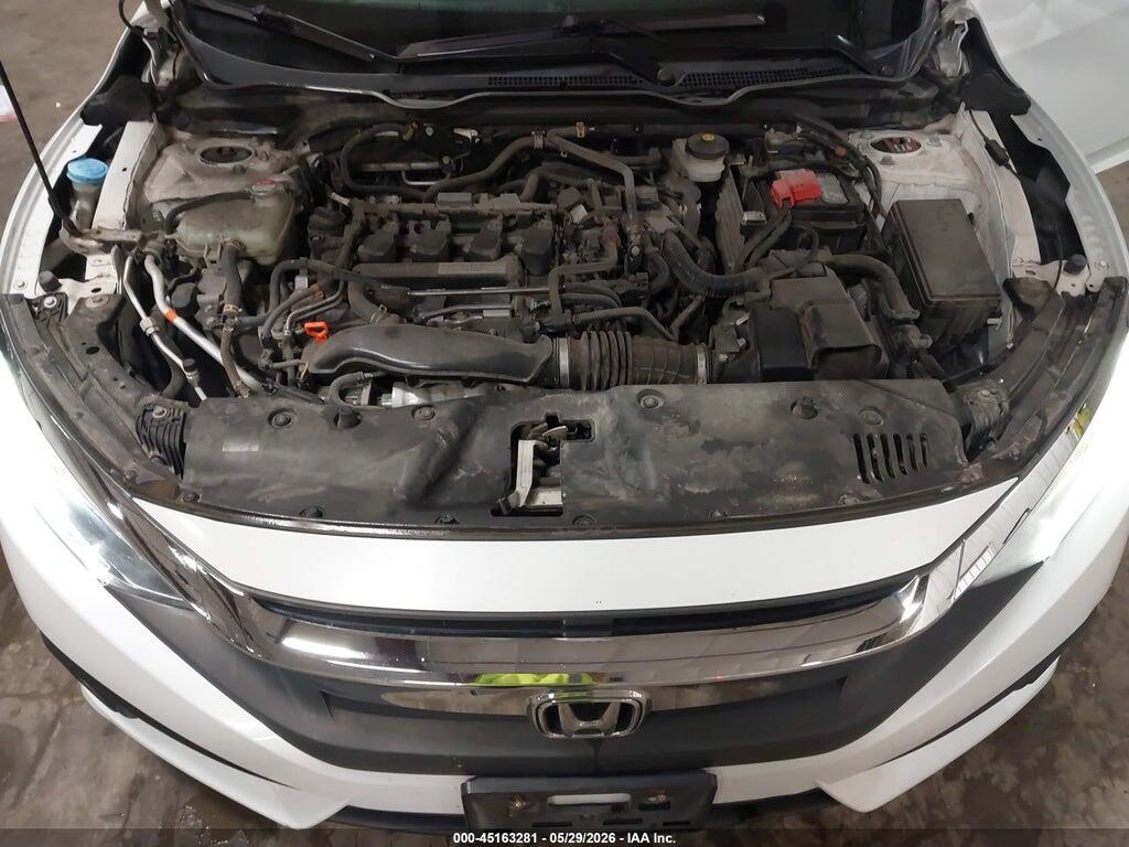 19XFC1F99HE000398 2017 HONDA CIVIC photo no. 10