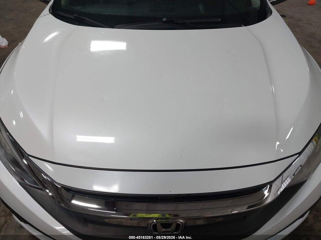 19XFC1F99HE000398 2017 HONDA CIVIC photo no. 6