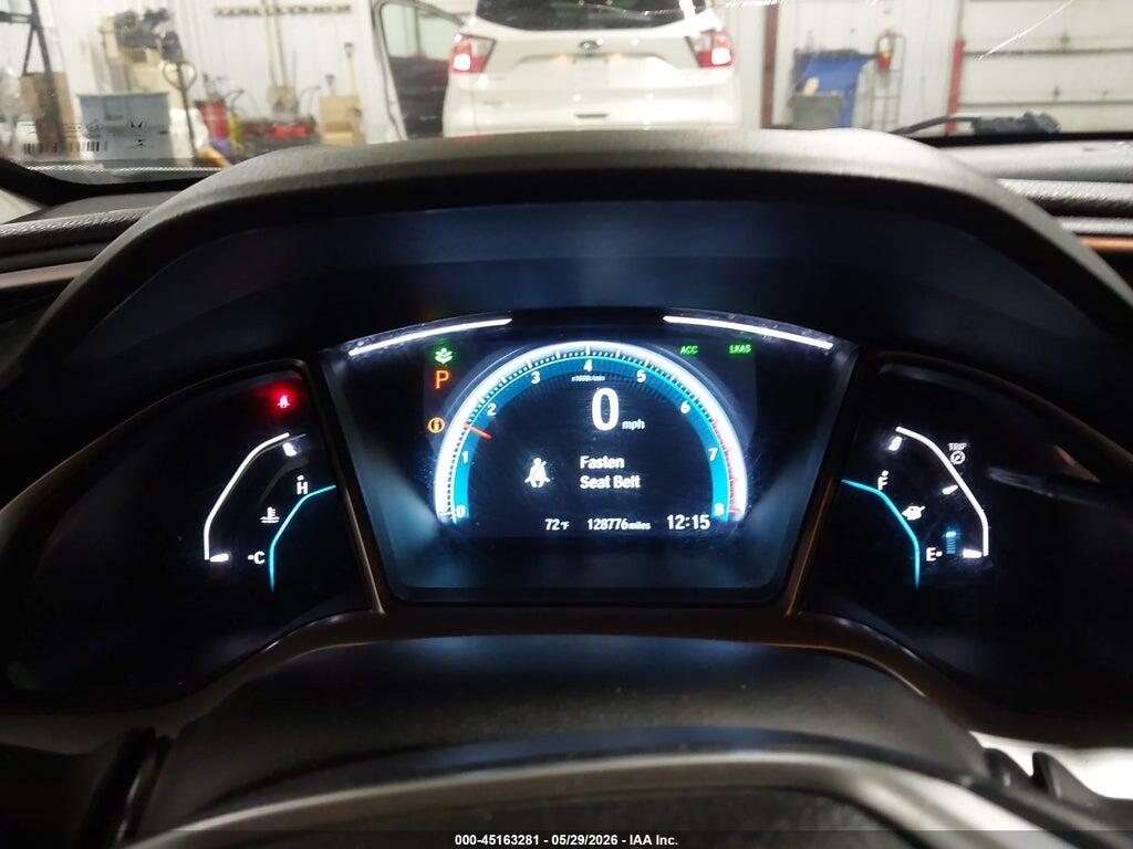 19XFC1F99HE000398 2017 HONDA CIVIC photo no. 7