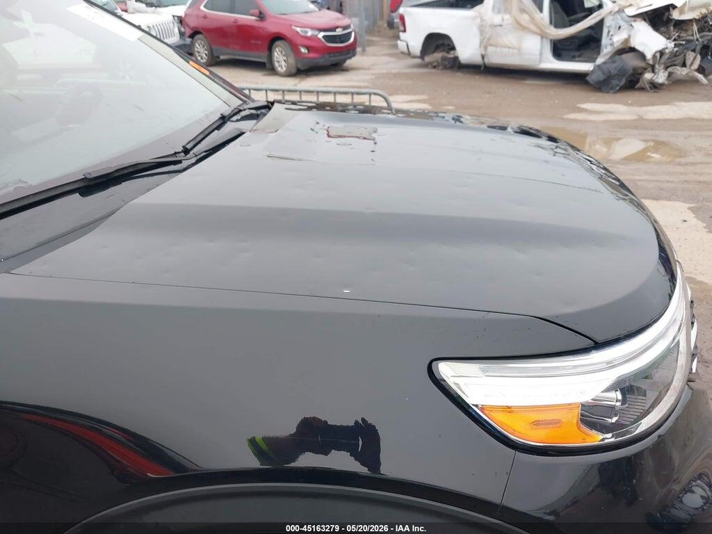 1FMSK8DH6NGA17364 2022 FORD EXPLORER photo no. 6