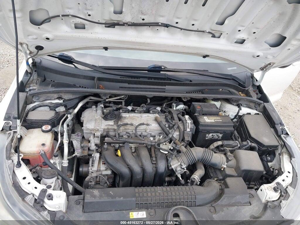 JTDEPRAE4LJ056540 2020 TOYOTA COROLLA photo no. 10