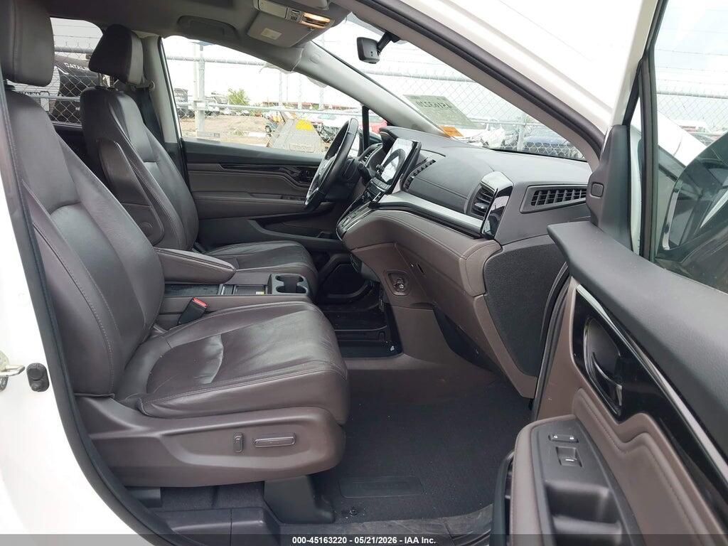 5FNRL6H95LB019895 2020 HONDA ODYSSEY photo no. 5