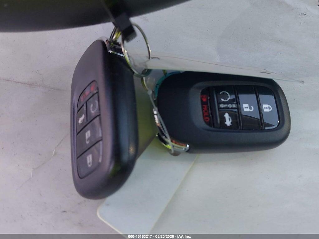 1HGCY2F64RA083101 2024 HONDA ACCORD HYBRID photo no. 11