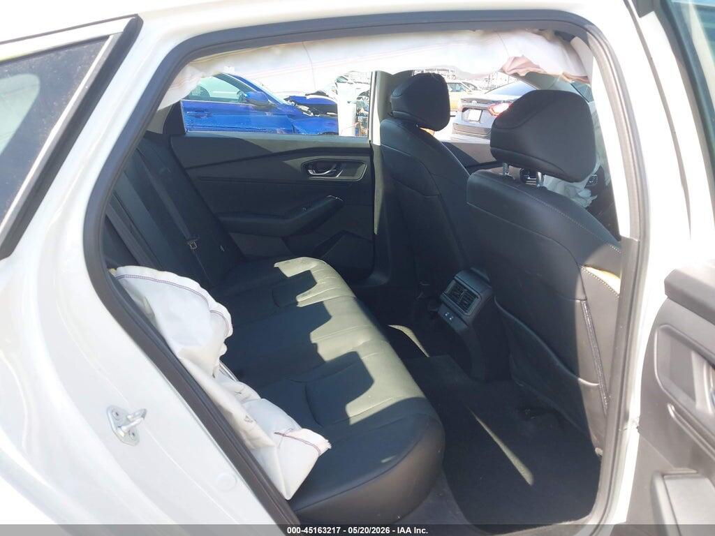 1HGCY2F64RA083101 2024 HONDA ACCORD HYBRID photo no. 8