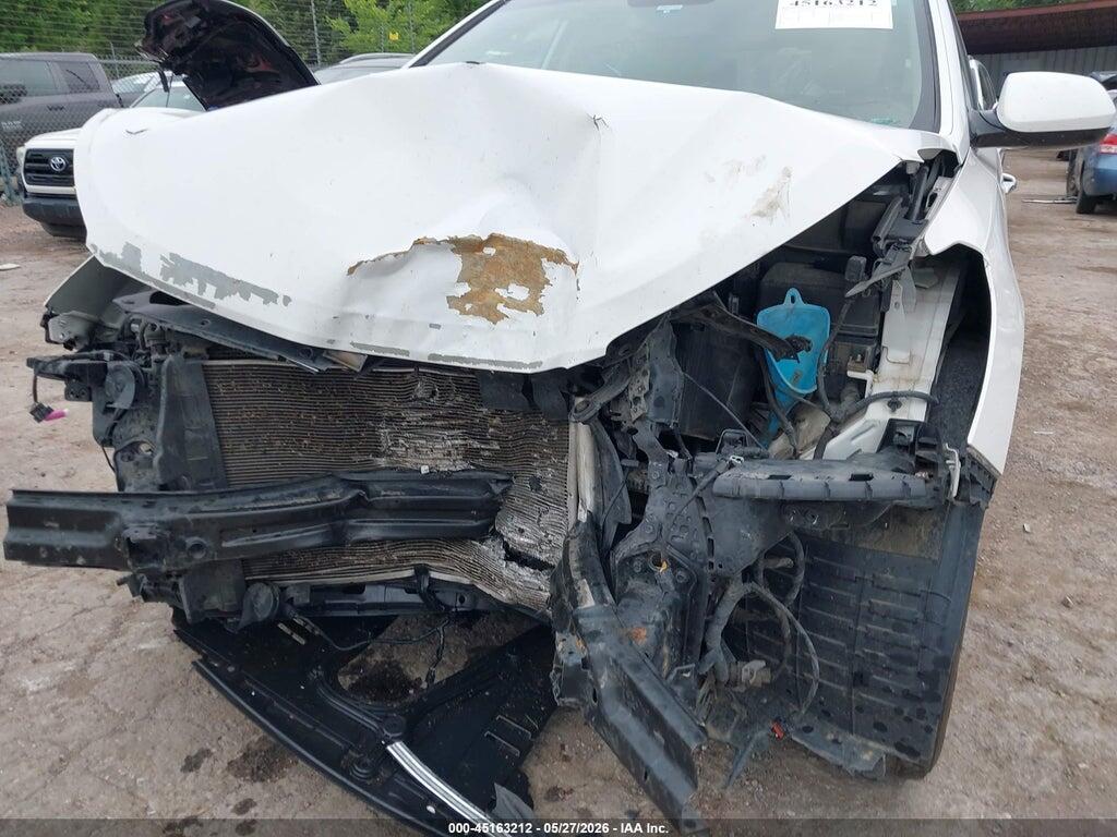 KM8SM4HF2EU056479 2014 HYUNDAI SANTA FE photo no. 6