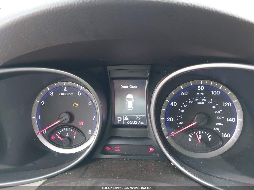 KM8SM4HF2EU056479 2014 HYUNDAI SANTA FE photo no. 7