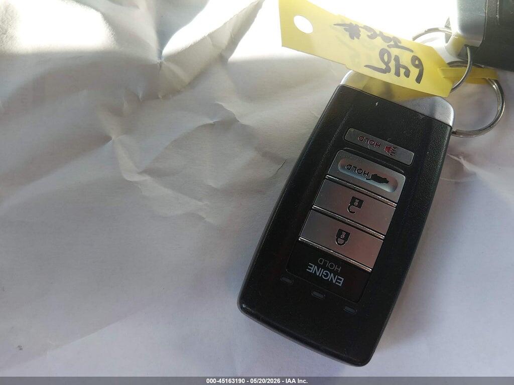 5J8YD4H05LL034989 2020 ACURA MDX photo no. 11