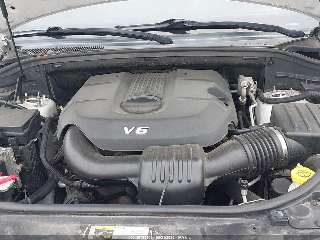 1C4RJFBG3EC496452 2014 JEEP GRAND CHEROKEE photo no. 10