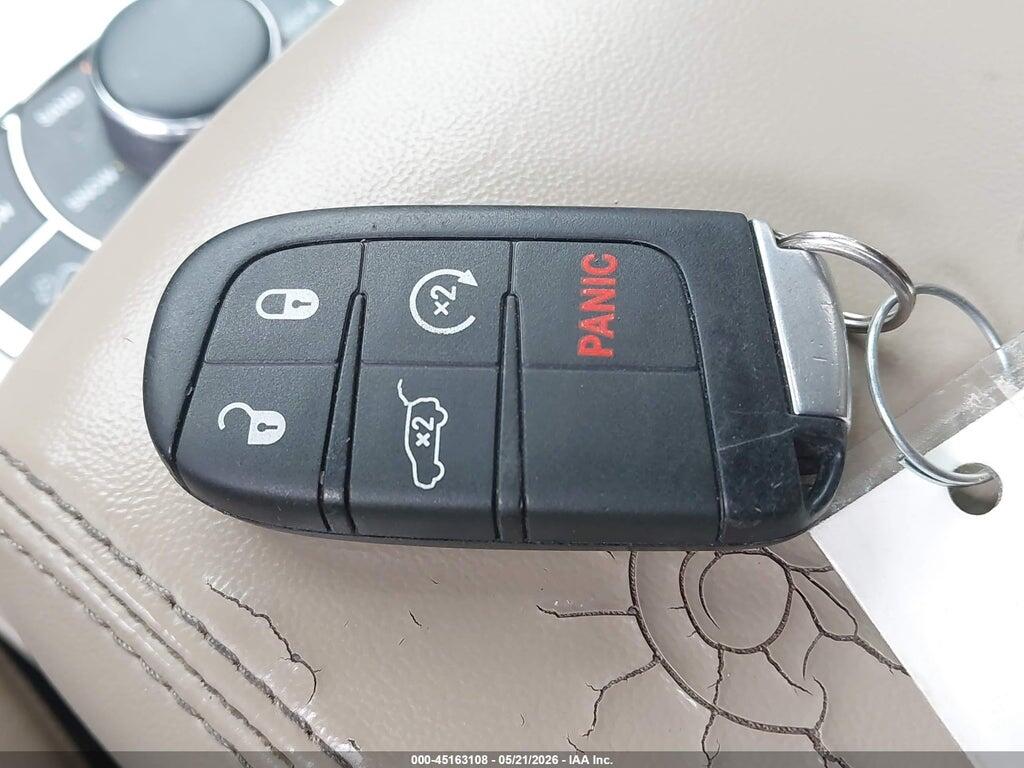 1C4RJFBG3EC496452 2014 JEEP GRAND CHEROKEE photo no. 11