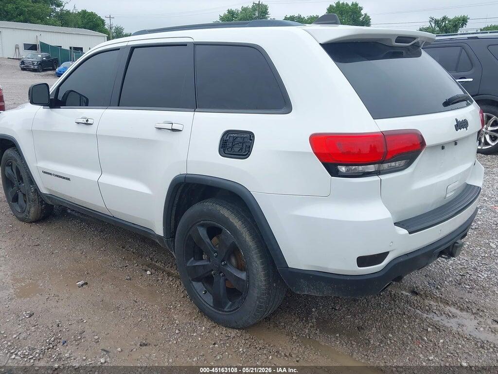 1C4RJFBG3EC496452 2014 JEEP GRAND CHEROKEE photo no. 3