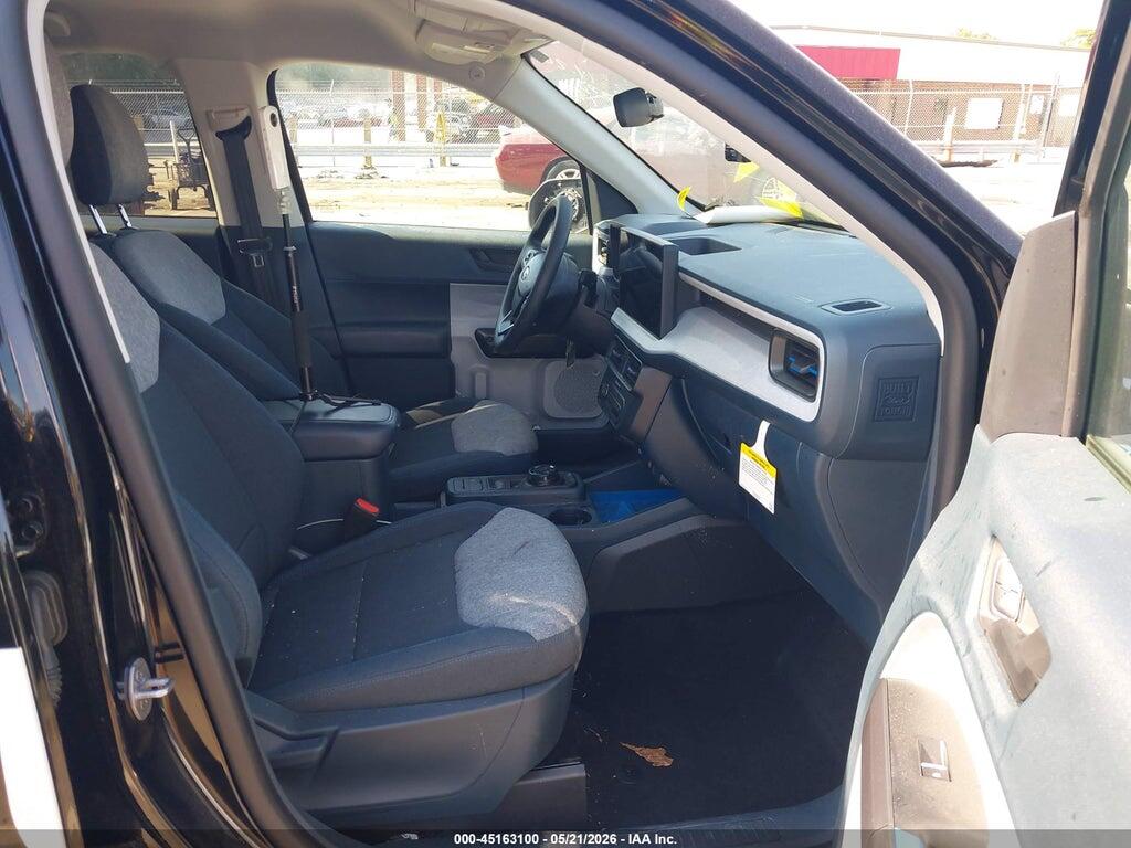 3FTTW8H39SRA00882 2025 FORD MAVERICK photo no. 5