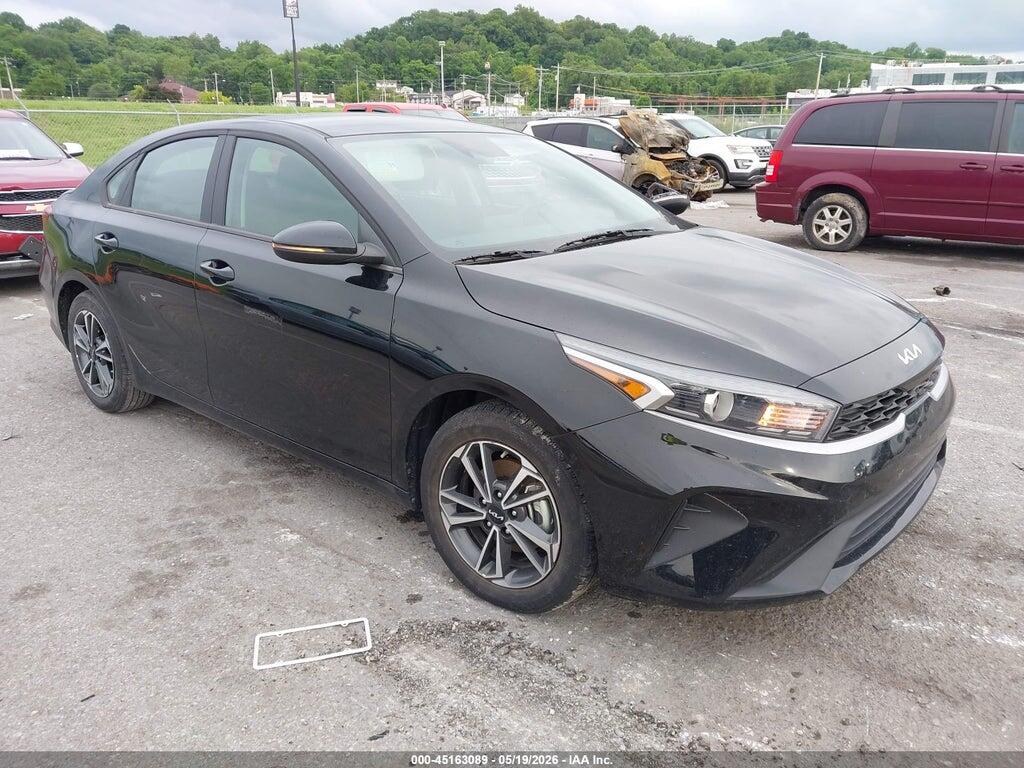 3KPF24AD3RE796910 2024 KIA FORTE photo no. 1