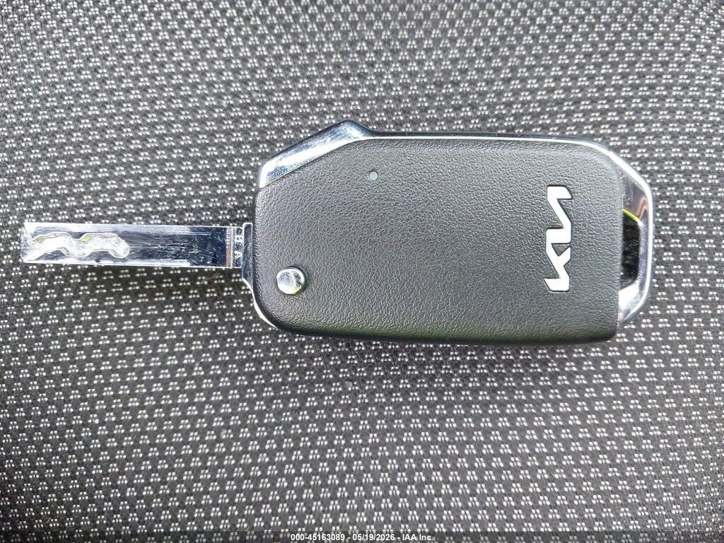 3KPF24AD3RE796910 2024 KIA FORTE photo no. 11