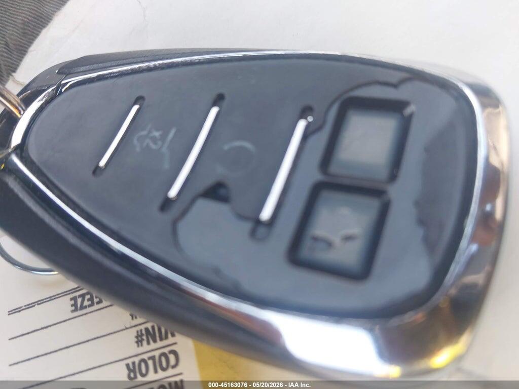2GNAXSEV6J6134222 2018 CHEVROLET EQUINOX photo no. 11