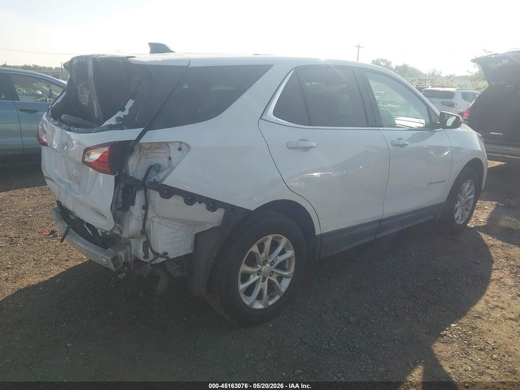 2GNAXSEV6J6134222 2018 CHEVROLET EQUINOX photo no. 4