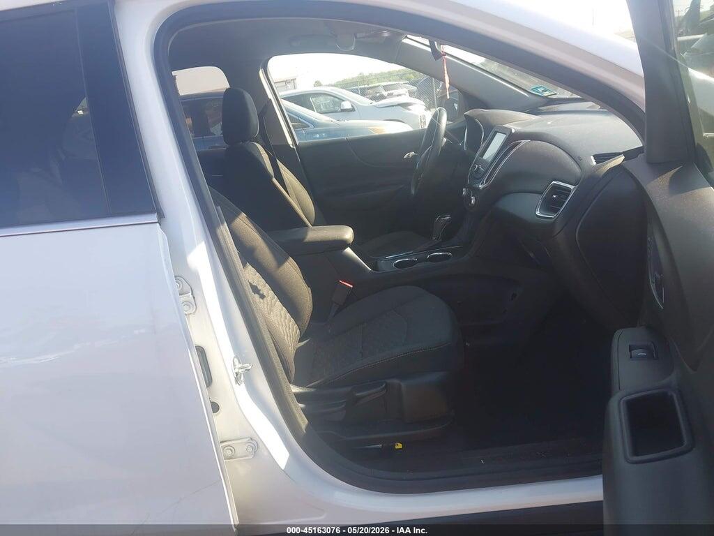 2GNAXSEV6J6134222 2018 CHEVROLET EQUINOX photo no. 5