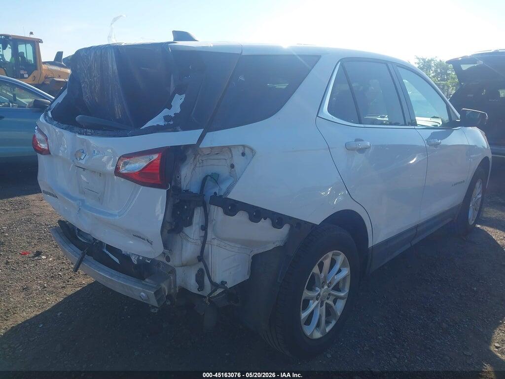 2GNAXSEV6J6134222 2018 CHEVROLET EQUINOX photo no. 6