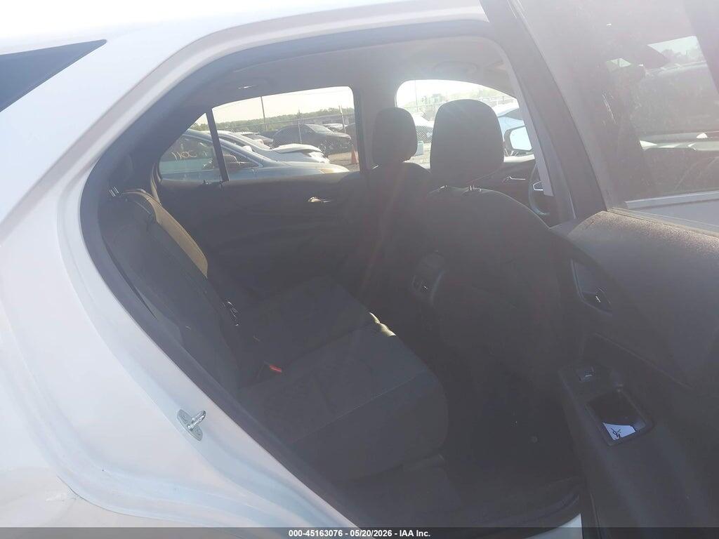2GNAXSEV6J6134222 2018 CHEVROLET EQUINOX photo no. 8