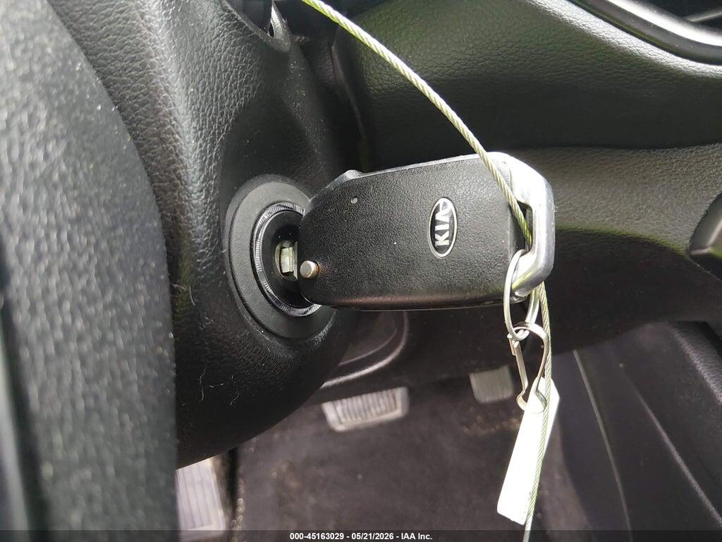 3KPF24AD5LE146242 2020 KIA FORTE photo no. 11