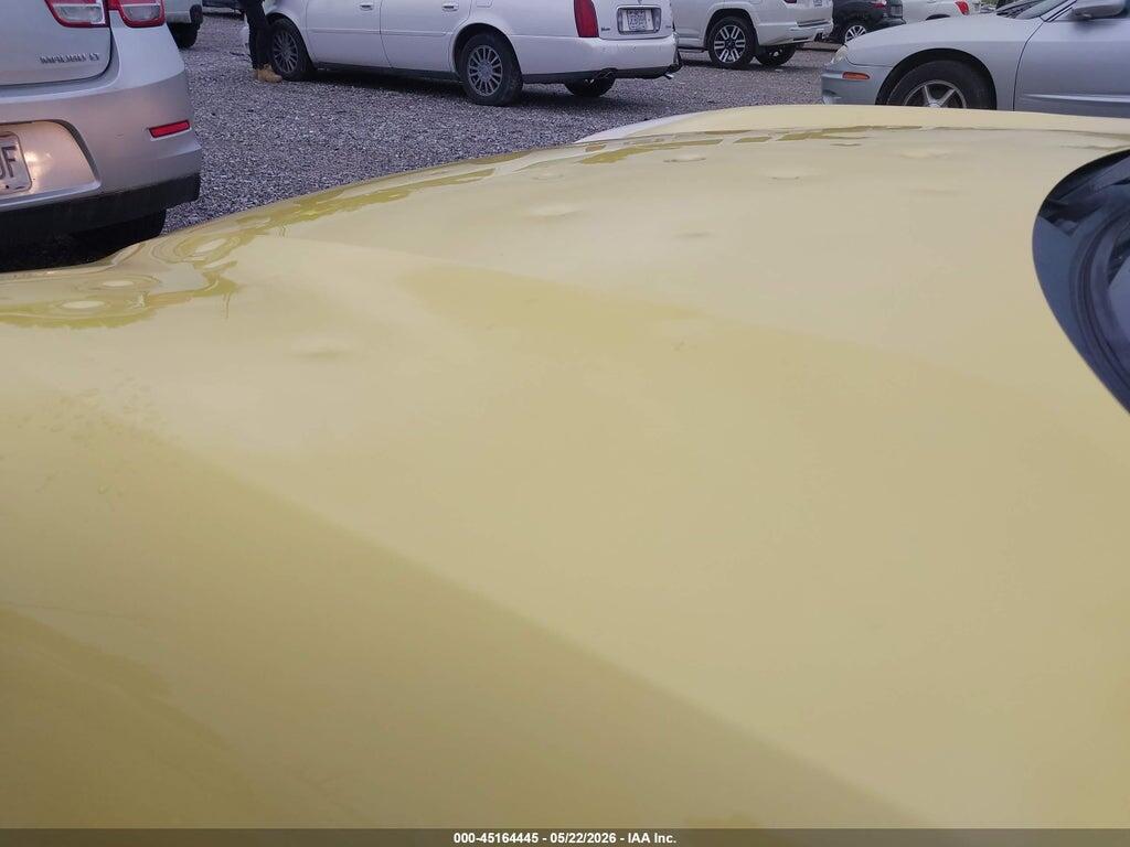 1G2MB35B47Y122853 2007 PONTIAC SOLSTICE photo no. 6