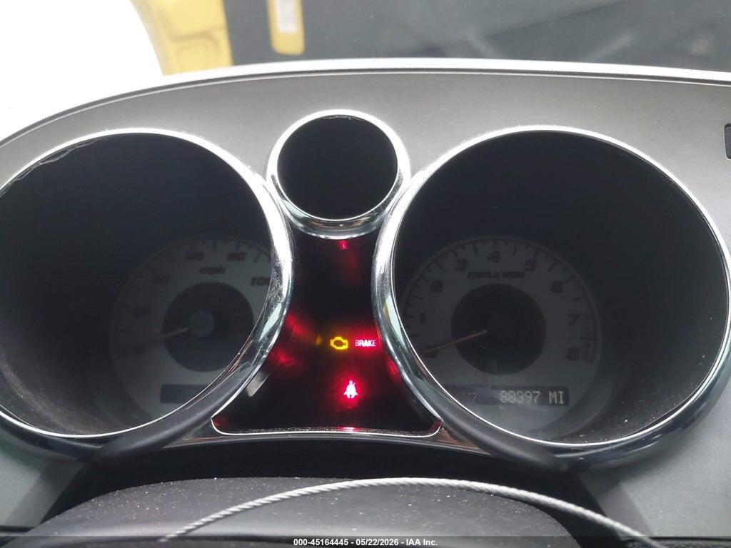 1G2MB35B47Y122853 2007 PONTIAC SOLSTICE photo no. 7