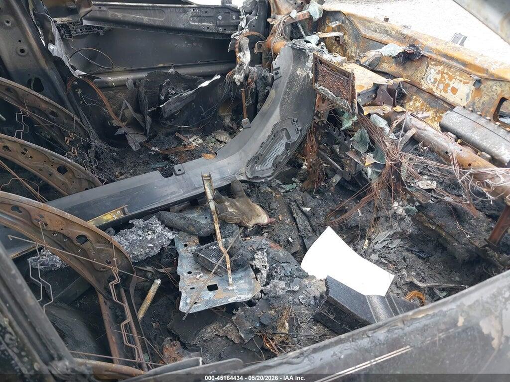 5N1BT3AA4SC865110 2025 NISSAN ROGUE photo no. 5