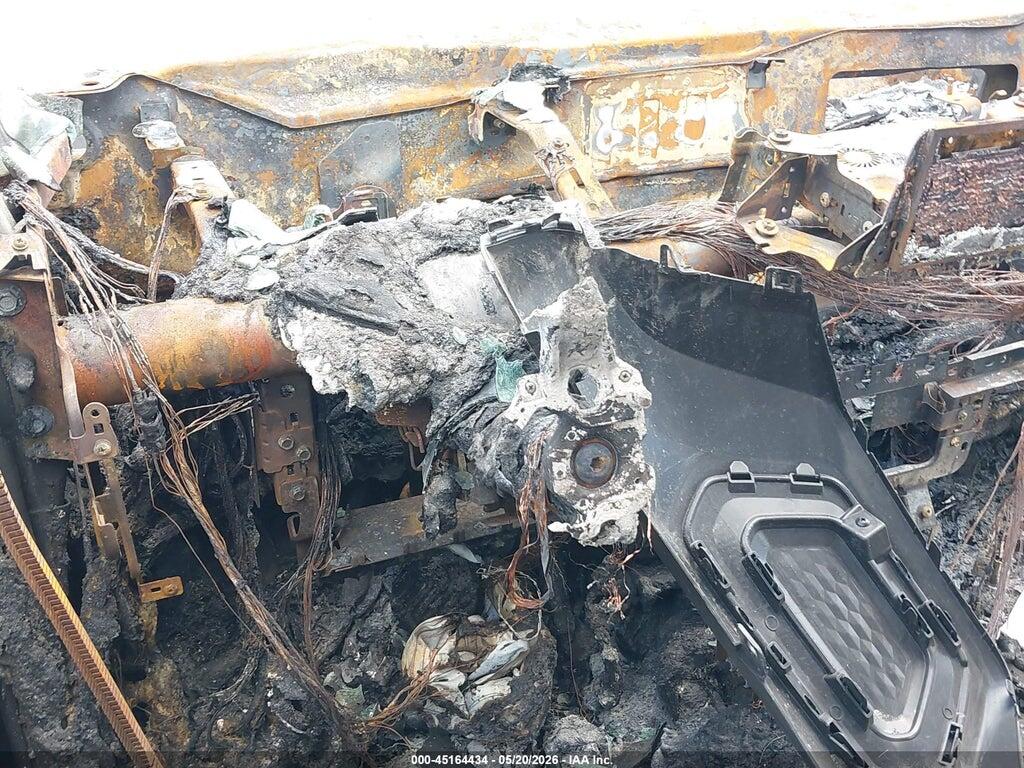 5N1BT3AA4SC865110 2025 NISSAN ROGUE photo no. 7