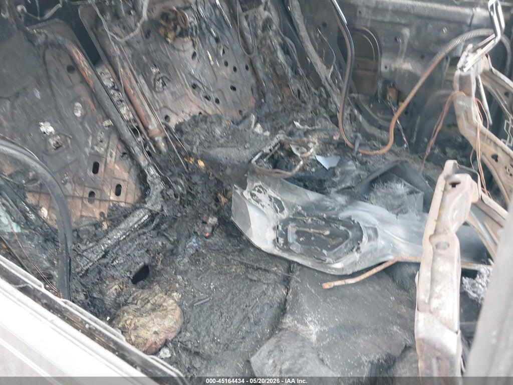 5N1BT3AA4SC865110 2025 NISSAN ROGUE photo no. 8