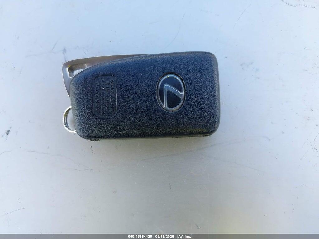 JTHBE1BL3FA000177 2015 LEXUS GS 350 photo no. 11