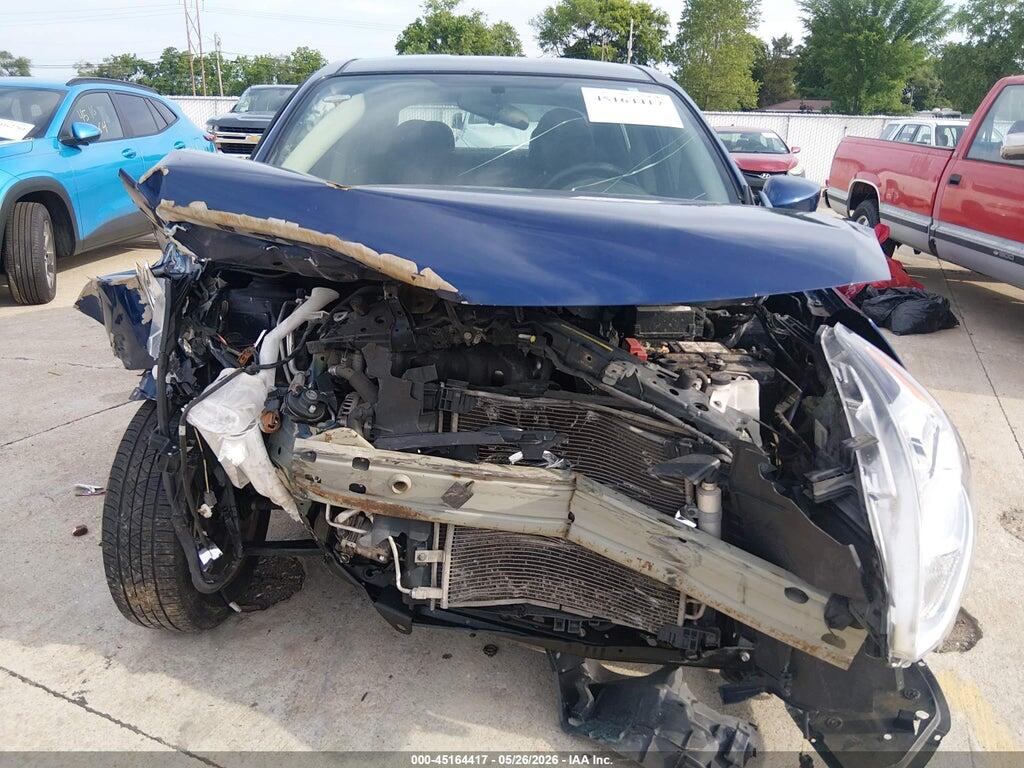 3N1CN7AP8KL835159 2019 NISSAN VERSA photo no. 6